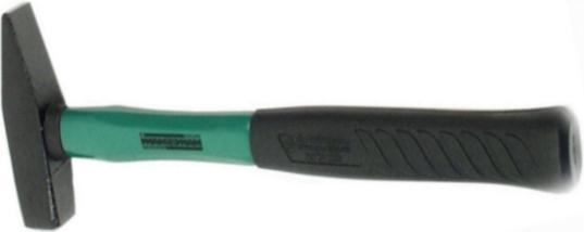 Immagine prodotto Mannesmann Martello da carpentiere forma tedesca (300 g)