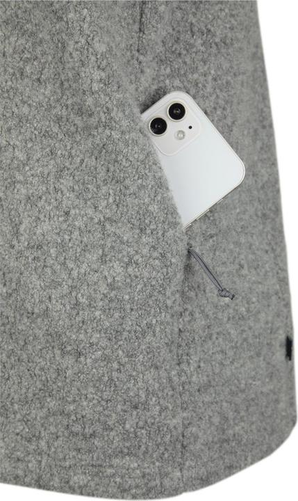 Actual product image Stoic Women's MerinoPile RissnaSt. II Vest (S)