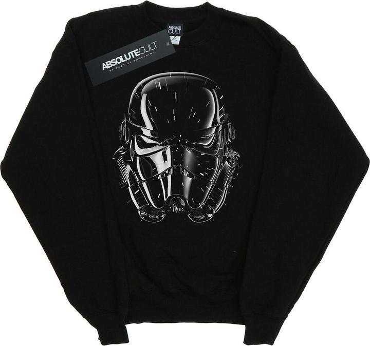 Image du produit Star Wars - Sweat STORMTROOPER HYPER DRIVE HELMET - Homme (XXL)