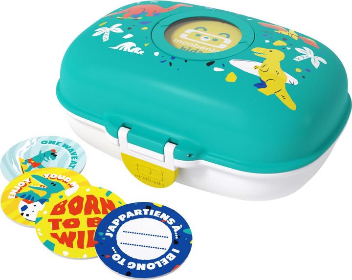 Actual product image Monbento Dino