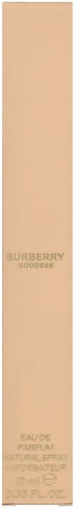 Immagine prodotto Brut Burberry - Miniatura EDP Dea 10ml (Eau de parfum, 10 ml)