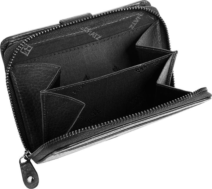 Actual product image Bodenschatz Geldbörse