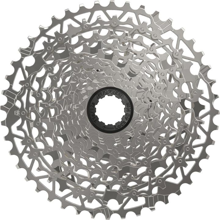Produktbild Sram 1231 Xplr (12-fach)