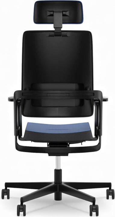 Produktbild Sitag SitagXilium mit Kopfstütze (40 - 52 cm)