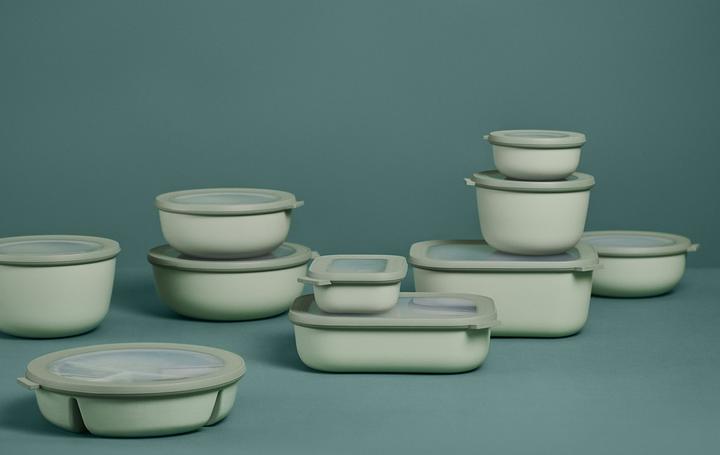 Actual product image Mepal Rectangular multi bowl (1.50 l)