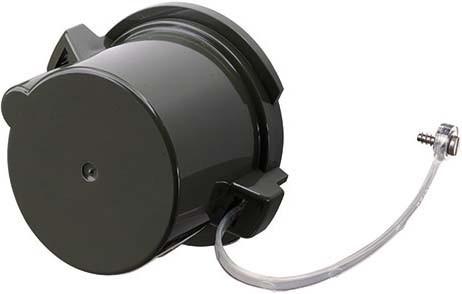 Actual product image Mennekes Protective cap 125A 5p TM Form G