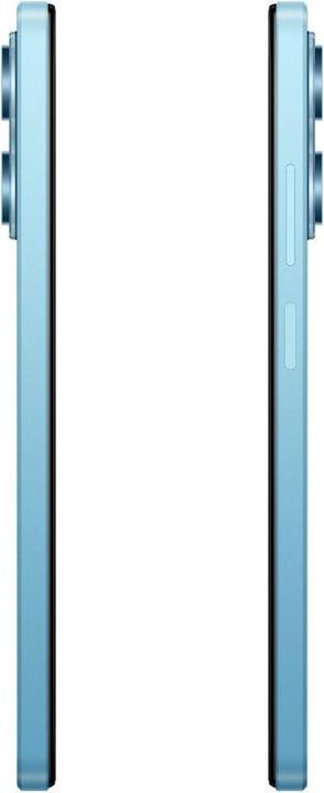 Image du produit Xiaomi Poco X5 Pro 5G (256 Go, Bleu, 6.67", Double SIM, 5G)
