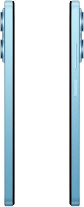 Produktbild Xiaomi Poco X5 Pro 5G (256 GB, Blau, 6.67", Dual SIM, 108 Mpx, 5G)