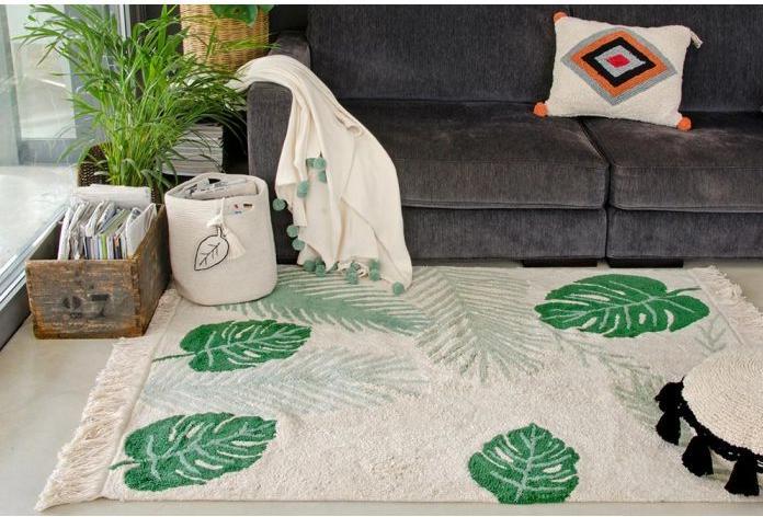 Produktbild Lorena Canals Tropical (140 x 200 cm)