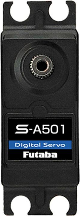 Immagine prodotto Futaba Servo S-A501 Digitale Aereo HV