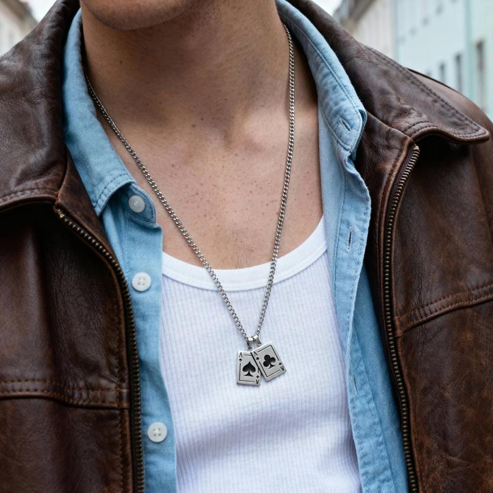 Image du produit Seizmont Ace (Acier inoxydable)