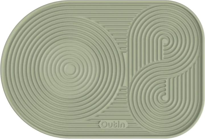 OutIn Tapis à café en silicone