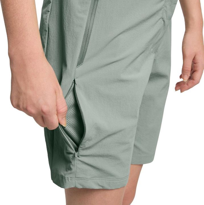 Actual product image Jack Wolfskin Hikeout Shorts W (S)