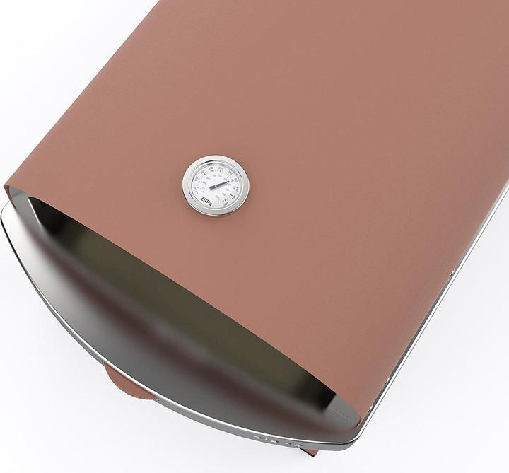 Actual product image Ziipa Piana (Pizza oven gas)