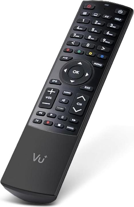 Immagine prodotto Vu+ Zero (DVB-S2)