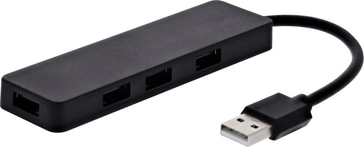 Produktbild T'nB USB 3.0 cables (USB-A, 4 Ports)