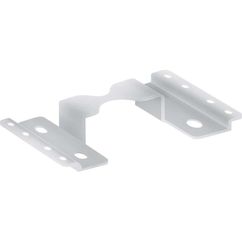 Ledvance, Zubehör Beleuchtung, LED LINEAR IndiviLED Lightline Connector Mechanischer Verbinder für Lichtbandinstallation...