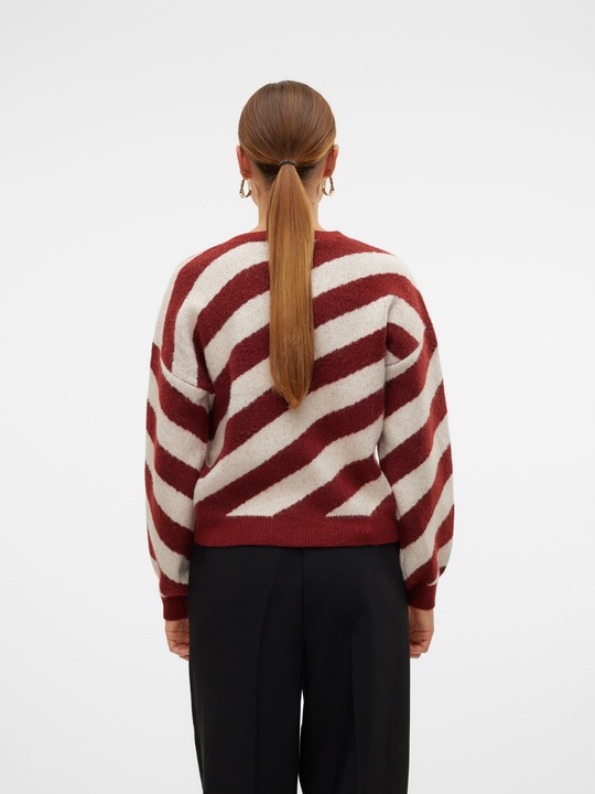 Immagine prodotto Vero Moda Maglia VMLARA Maglia a maglia (XS)