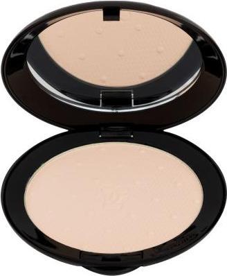 Produktbild Guerlain Les Voilettes Transparenter Kompaktpuder Mit Mattierendem Schleier (02 clair)