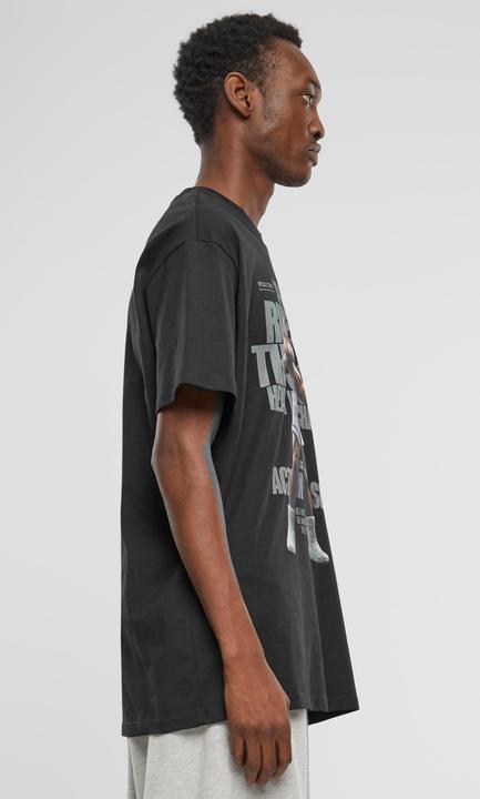 Produktbild Urban Classics Rumble Heavy Oversize Tee - 140753 (S)