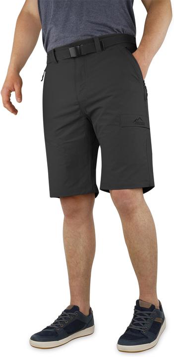 Produktbild Normani Herren Softshell-Shorts Minkey (L)