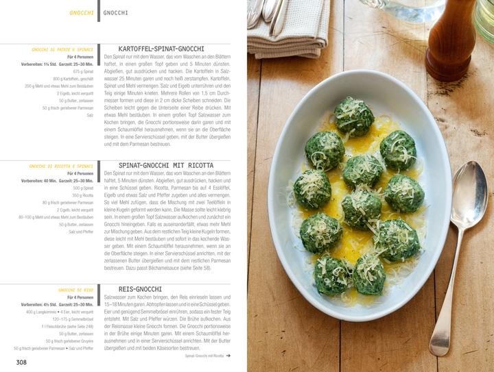 Immagine prodotto Der Silberlöffel (Tedesco, Phaidon, 2019)