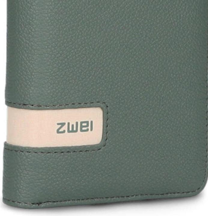 Image du produit Zwei Mademoiselle Geldbörse 20 cm