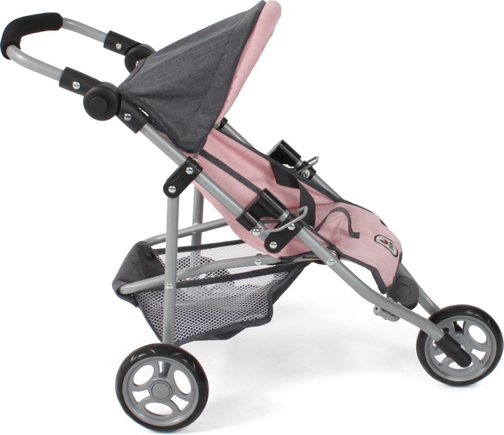 Actual product image Bayer Chic 2000 Lola