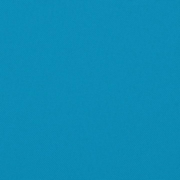 Image du produit vidaXL Ensemble salon de jardin 10 pièces avec coussins (60 x 60 x 12 cm)