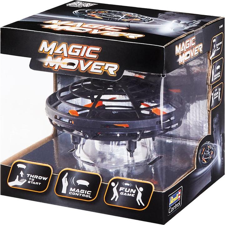 Image du produit Revell moteur magique