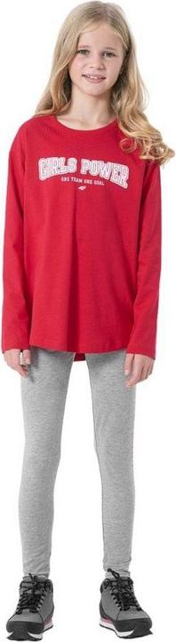 Produktbild 4F Girls Power TShirt Mädchen (128)