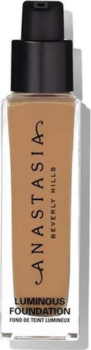 Actual product image Anastasia Beverly Hills Luminous Foundation (340C)