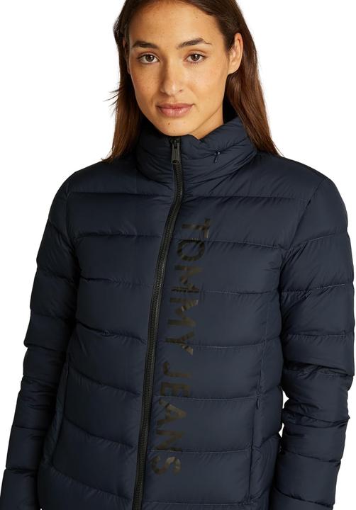 Actual product image Tommy Jeans Essential Tape Vest (L)