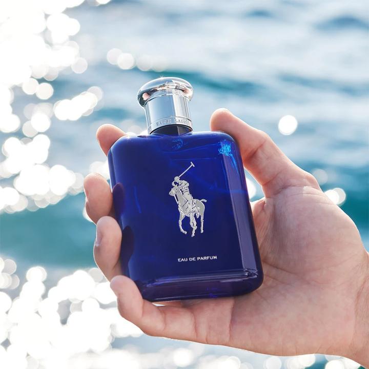 Immagine prodotto Ralph Lauren Polo Blu (Eau de parfum, 75 ml)