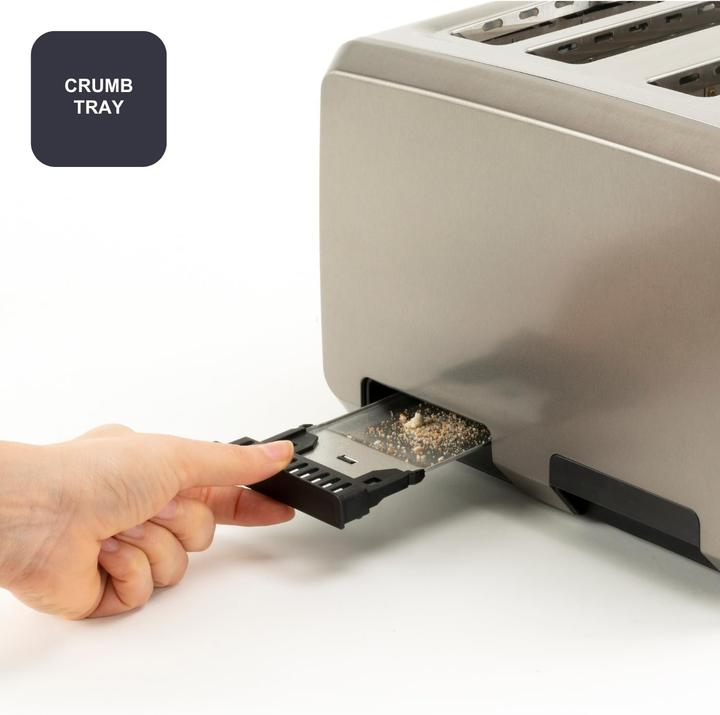 Produktbild Black & Decker BXTO1960E