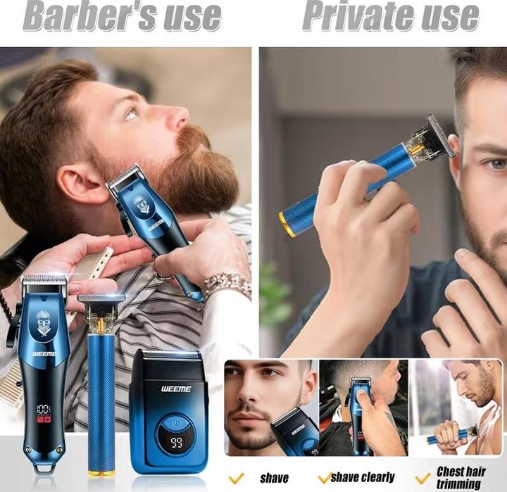 Produktbild Cbx Weeme