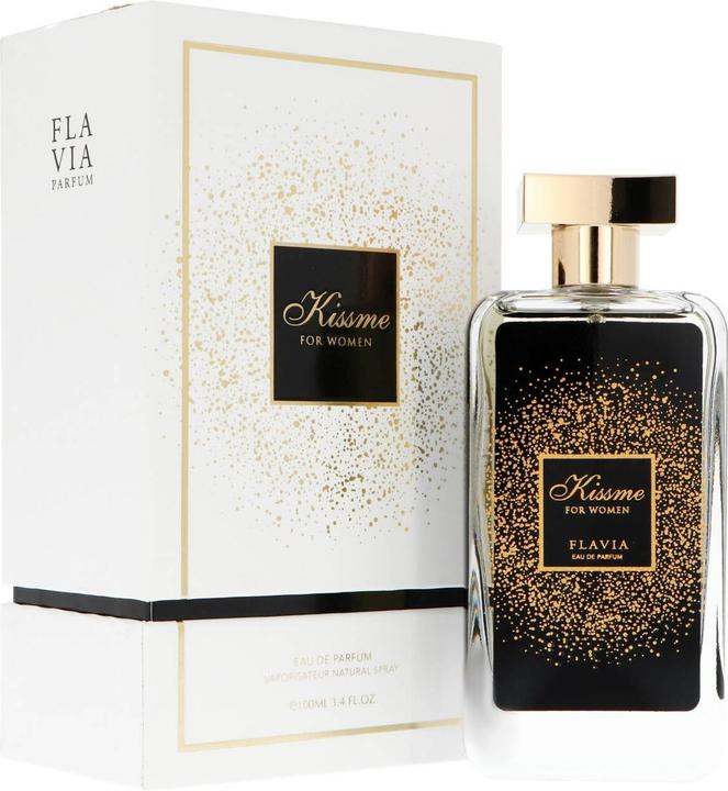 Immagine prodotto Flavia Baciami - EDP - 100 ml (Eau de parfum, 100 ml)