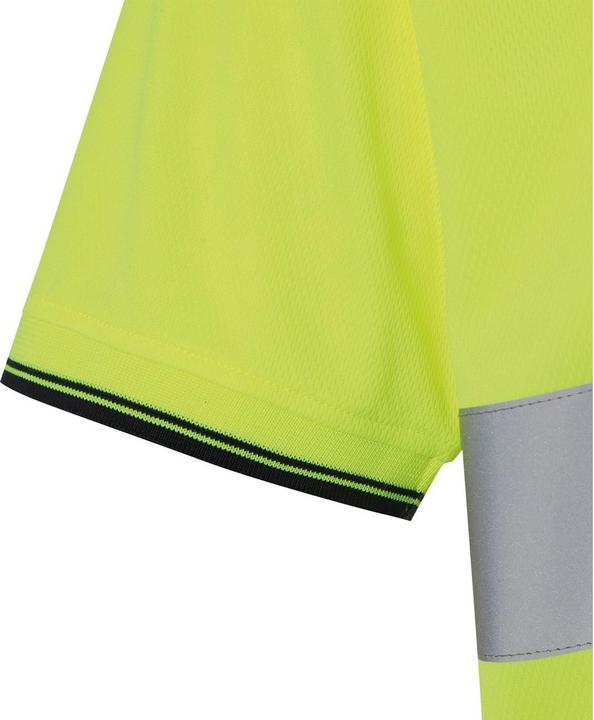 Actual product image Yoko HiVis TShirt (M)