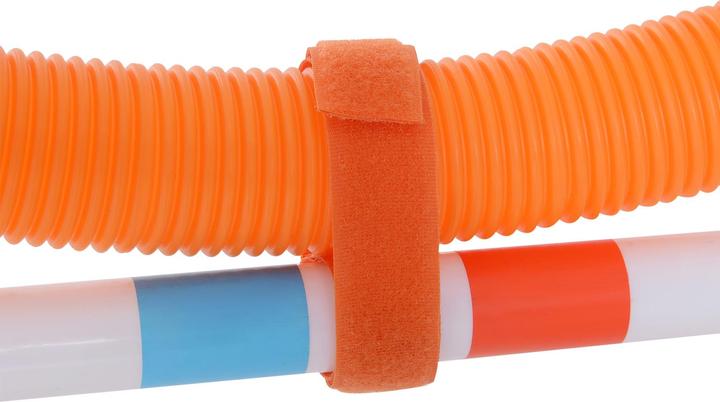 Actual product image PawHut Dog Training Set with Jumping Ring (Agility)