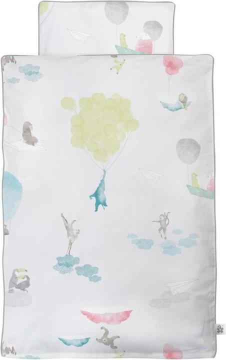 Image du produit Sebra linge de lit (40 x 46 cm, 70 x 100 cm)