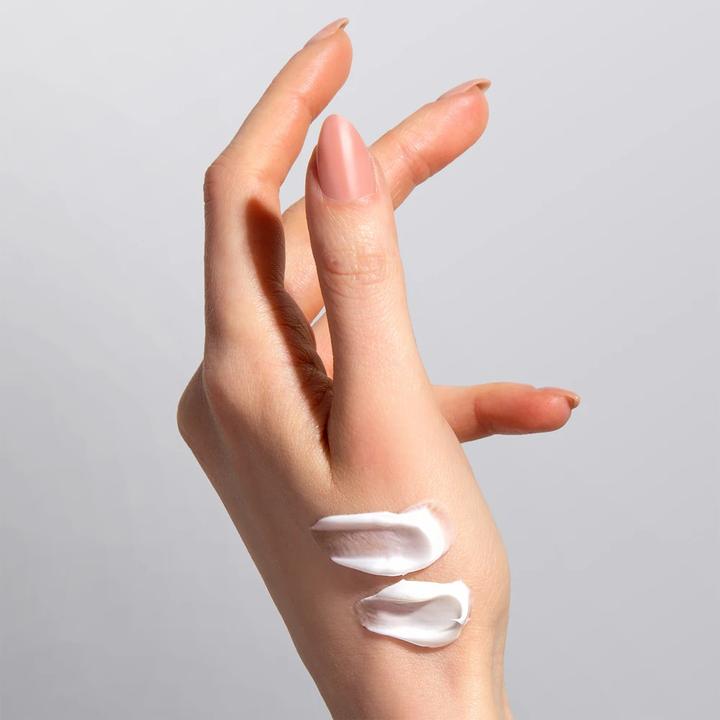 Actual product image BasicLab Moisturizing Cream 75ml (75 ml)