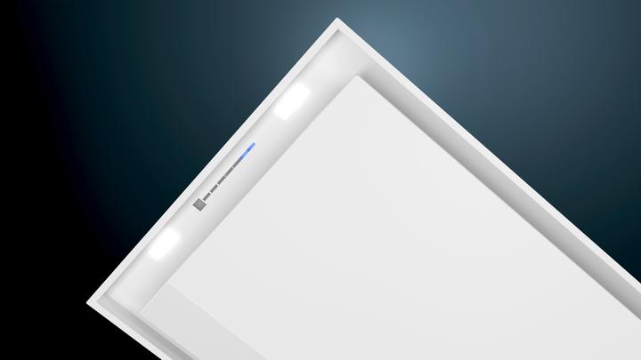 Image du produit Siemens LR96CAQ20 (Hotte de plafond)