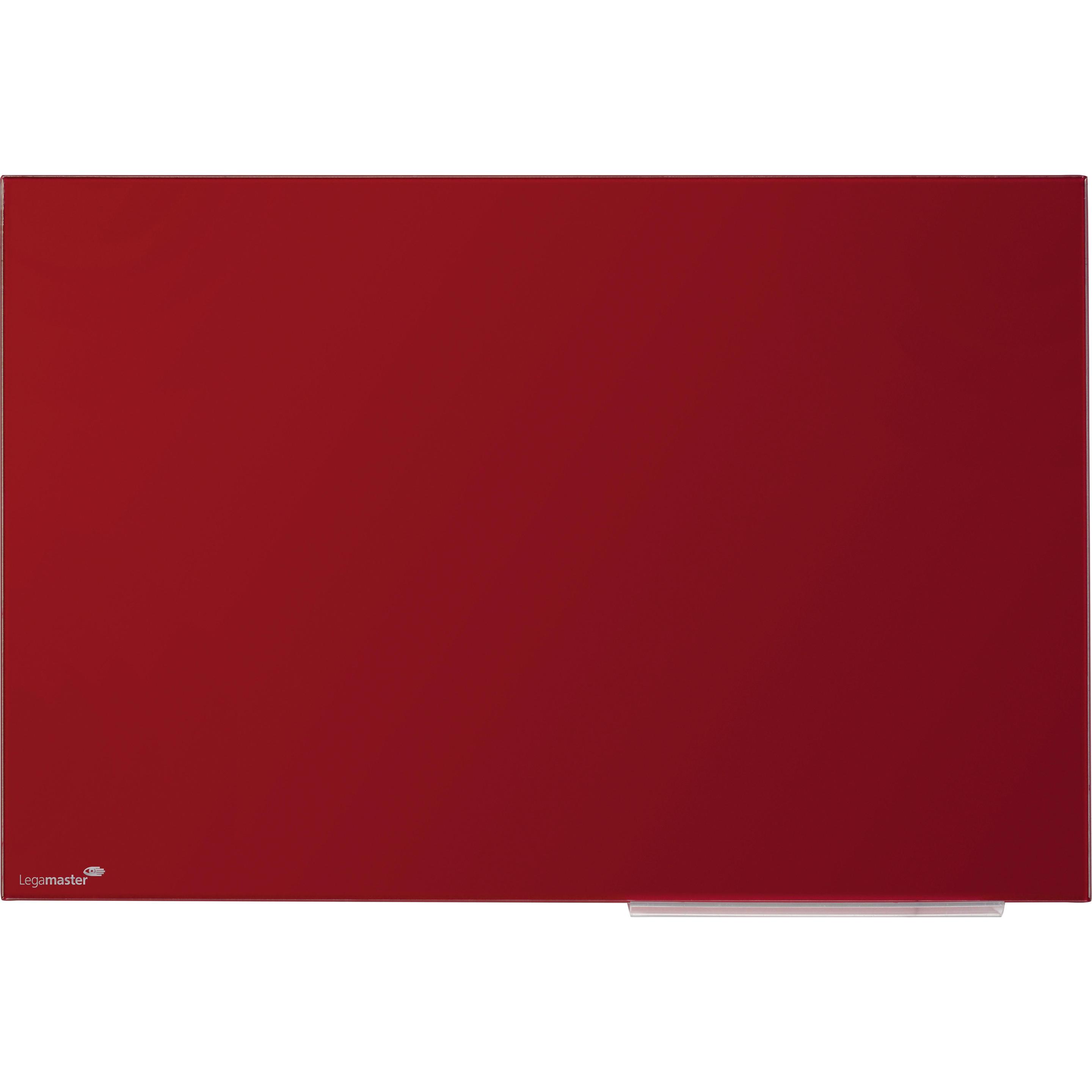 Legamaster, Präsentationstafel, Magnethaftendes Glassboard Colour (60 x 80 cm)