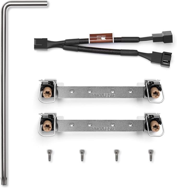 Produktbild Noctua NH-U9 DX-4677 NH-U9 DX-4677 (125 mm)