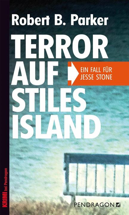 Produktbild Terror auf Stiles Island (Deutsch, Bernd Gockel, Robert B. Parker, 2013)