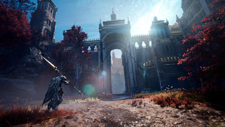 Immagine prodotto Gearbox Godfall (PS5, DE)