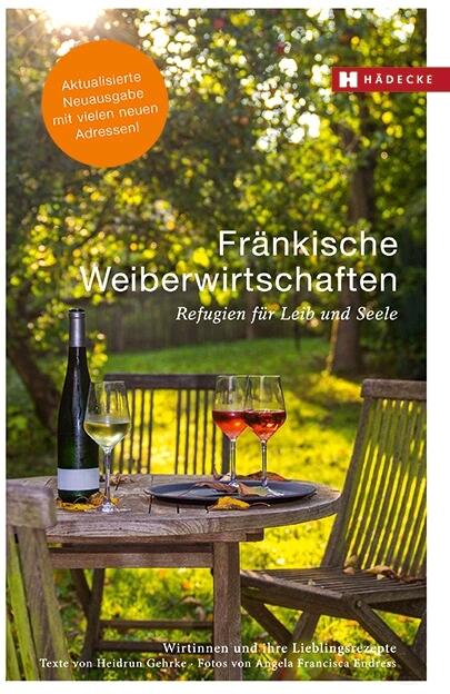 Image du produit Fränkische Weiberwirtschaften (Allemand, Heidrun Gehrke, 2017)