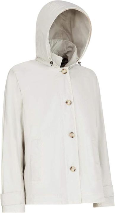 Actual product image Geox Anyweco Parka Jacket (40)