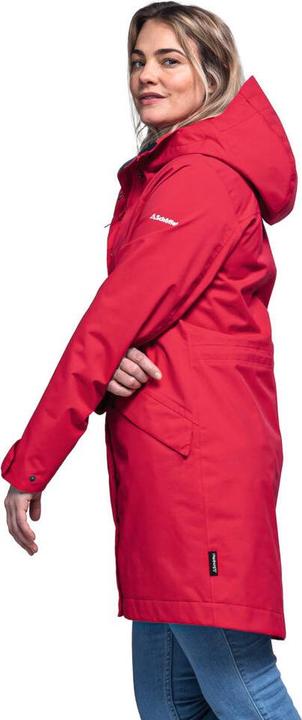 Produktbild Schöffel Parka Altona (36, S)