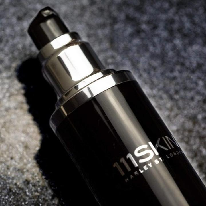 Immagine prodotto 111Skin Vitamina C (Salviette detergenti per il viso, 120 ml)